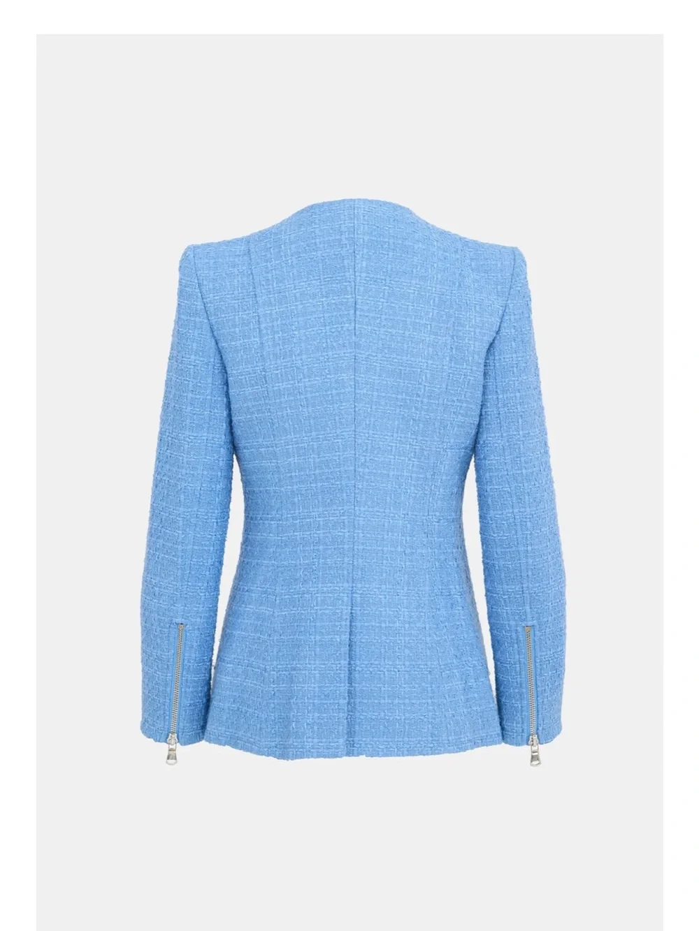 Tweed Agni Jacket - Picture 3 of 8
